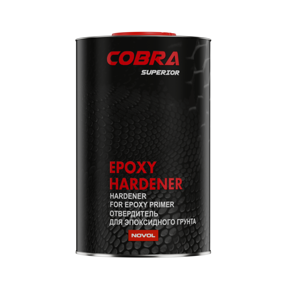 SUPERIOR EPOXY - COBRA