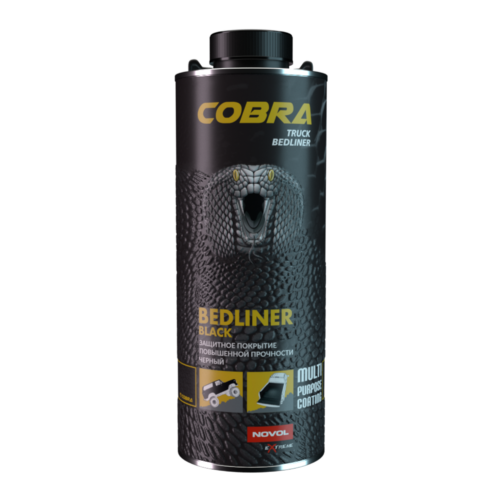 BEDLINER - COBRA