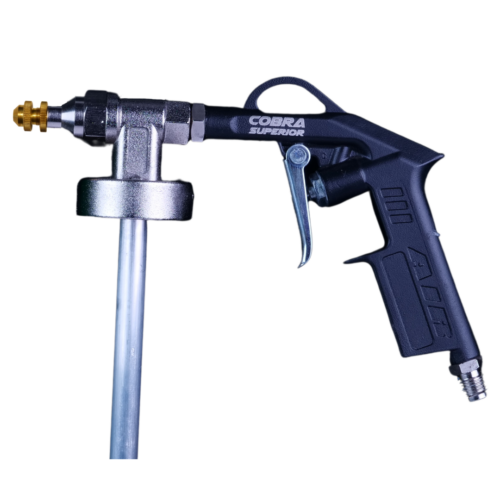 SUPERIOR SPRAY GUN - COBRA