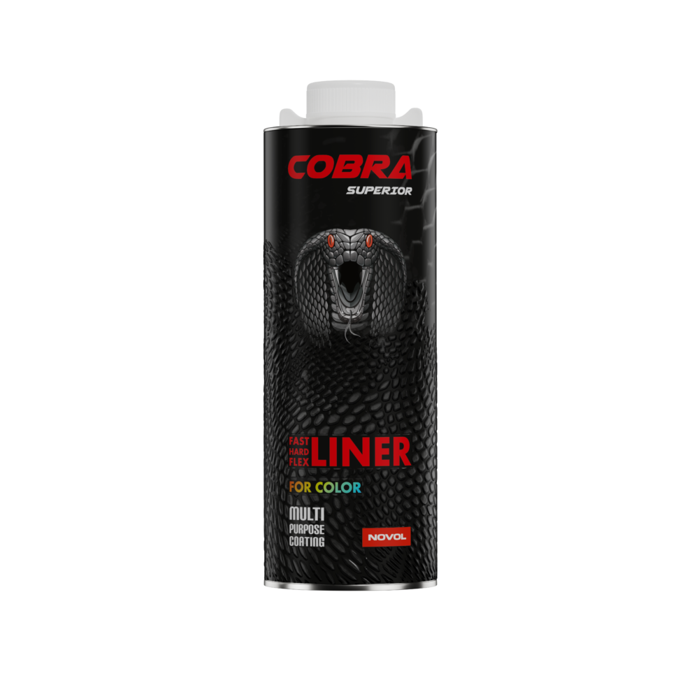 COBRA SUPERIOR - COBRA