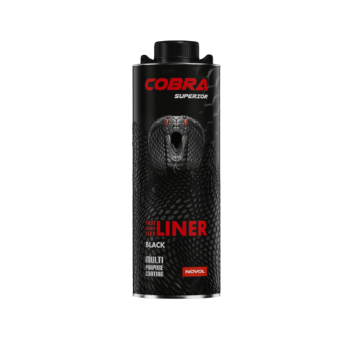 COBRA SUPERIOR - COBRA COBRA SUPERIOR - COBRA