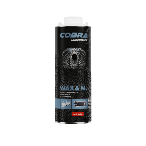 COBRA WAX & ML - COBRA COBRA WAX & ML - COBRA