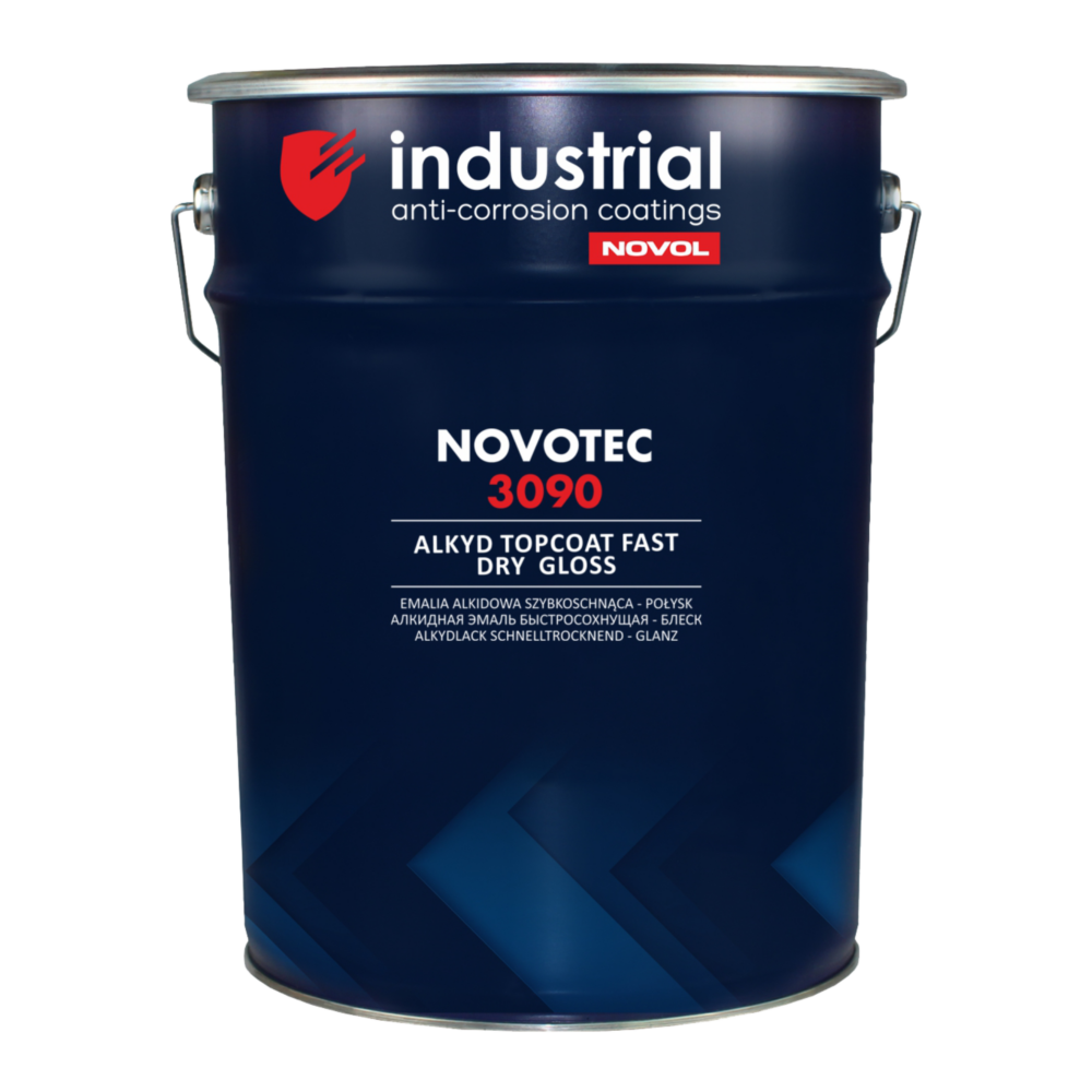 NOVOTEC 3090 - INDUSTRIAL