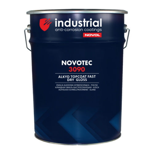 NOVOTEC 3090 - INDUSTRIAL NOVOTEC 3090 - INDUSTRIAL