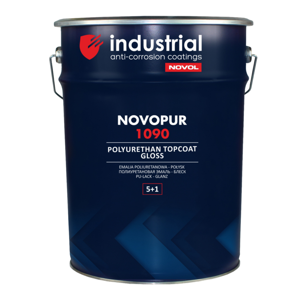 NOVOPUR 1090 - INDUSTRIAL