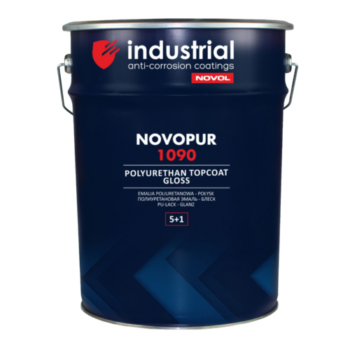 NOVOPUR 1090 - INDUSTRIAL NOVOPUR 1090 - INDUSTRIAL
