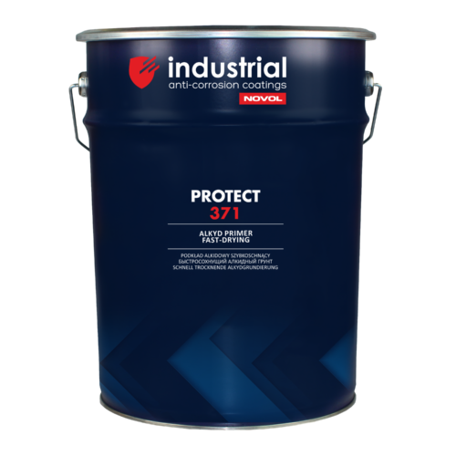 PROTECT 371 - INDUSTRIAL PROTECT 371 - INDUSTRIAL