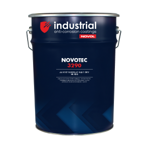 NOVOTEC 3290 - INDUSTRIAL NOVOTEC 3290 - INDUSTRIAL