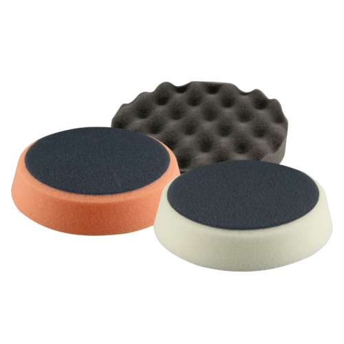 ESPONJAS DE PULIR PLUS - NOVOL NON PAINT