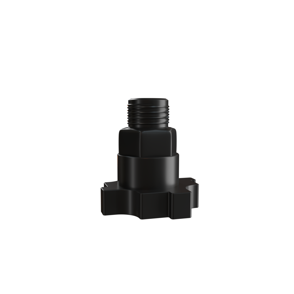 MIX&SPRAY ADAPTER - NOVOL NON PAINT