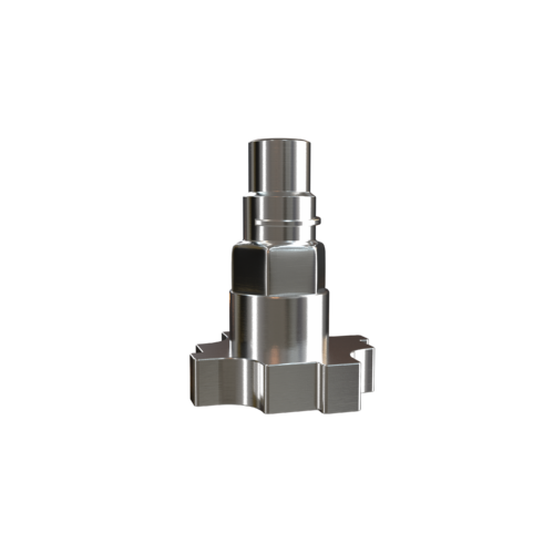 MIX&SPRAY ADAPTER - NOVOL NON PAINT