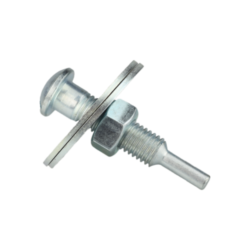 MANDRIN DE FIXATION POUR DISQUES ABRASIFS - NOVOL NON PAINT MANDRIN DE FIXATION POUR DISQUES ABRASIFS - NOVOL NON PAINT