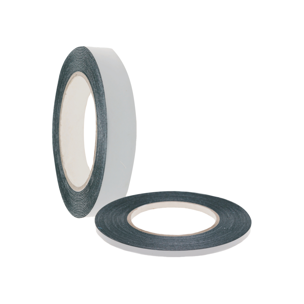 DOUBLE-SIDED TAPE - NOVOL NON PAINT