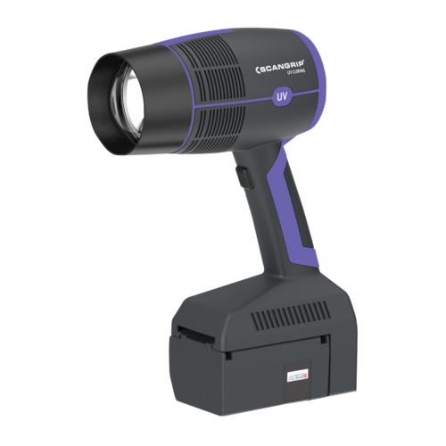 UV GUN - NOVOL NON PAINT UV GUN - NOVOL NON PAINT
