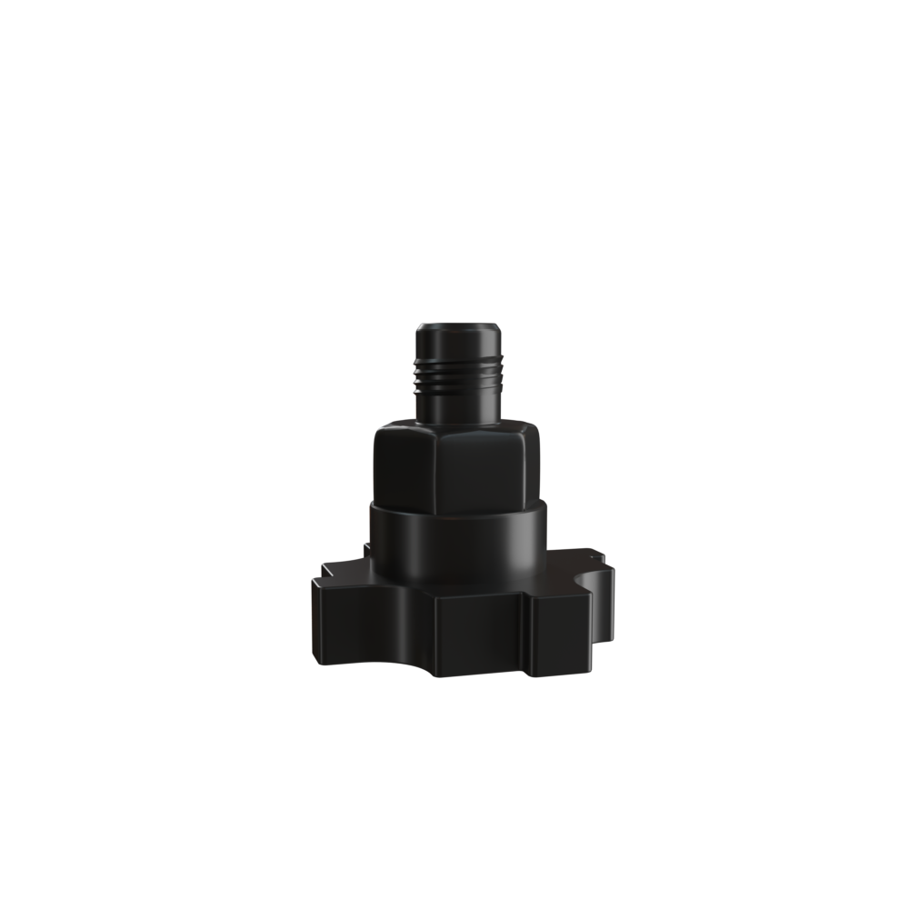 MIX&SPRAY ADAPTER - NOVOL NON PAINT