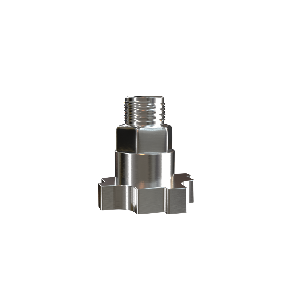 MIX&SPRAY ADAPTER - NOVOL NON PAINT