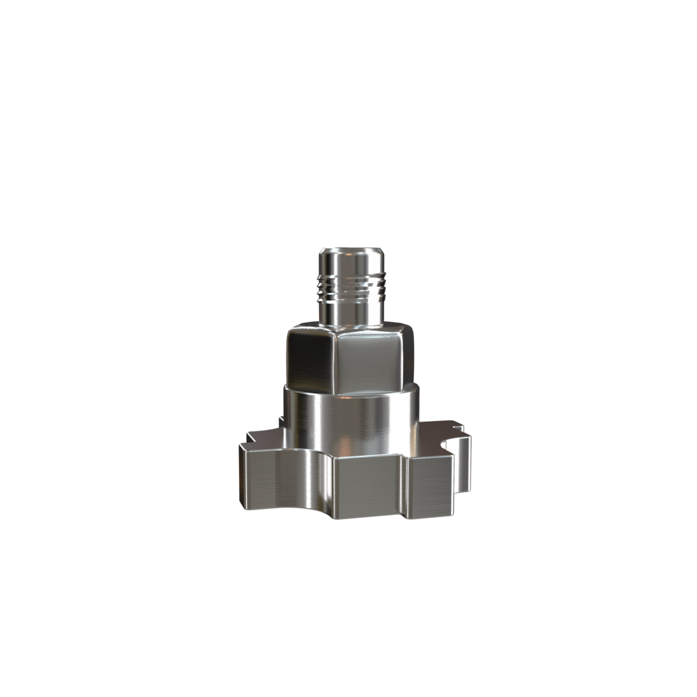 MIX&SPRAY ADAPTER - NOVOL NON PAINT