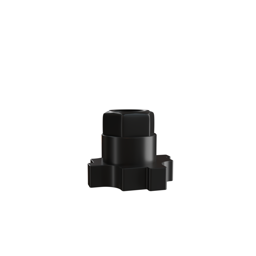 MIX&SPRAY ADAPTER - NOVOL NON PAINT