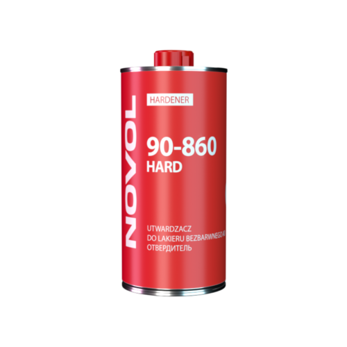 90-860 HARD - NOVOL 90-860 HARD - NOVOL