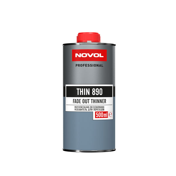 THIN 890 - PROFESSIONAL