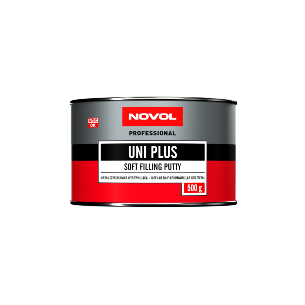 UNI PLUS - PROFESSIONAL