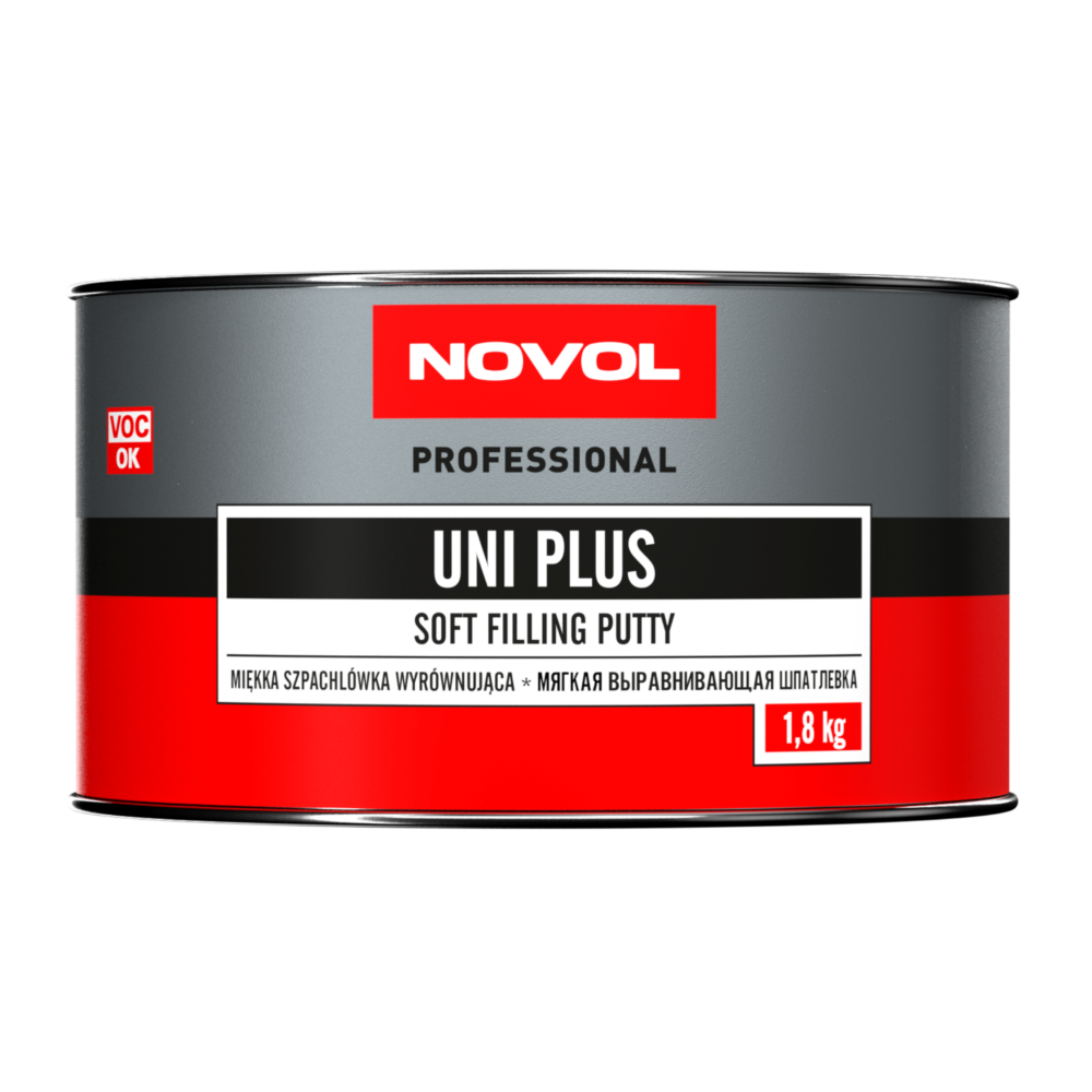 UNI PLUS - PROFESSIONAL