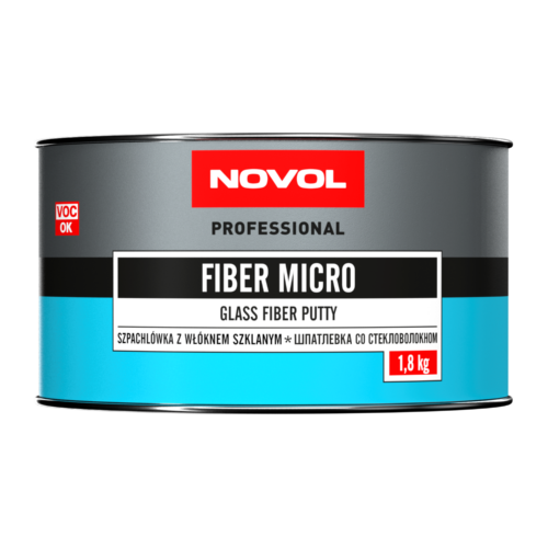 FIBER MICRO - PROFESSIONAL FIBER MICRO - PROFESSIONAL