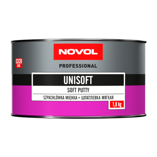 UNISOFT - PROFESSIONAL UNISOFT - PROFESSIONAL