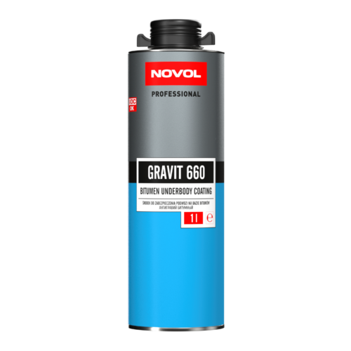GRAVIT 660 - PROFESSIONAL GRAVIT 660 - PROFESSIONAL