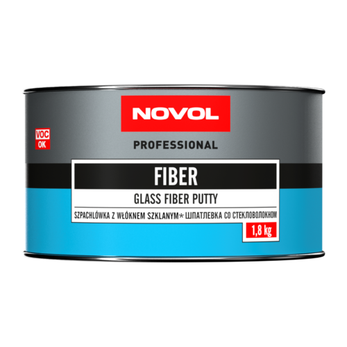 FIBER - PROFESSIONAL FIBER - PROFESSIONAL