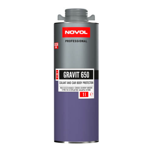GRAVIT 650 - PROFESSIONAL GRAVIT 650 - PROFESSIONAL