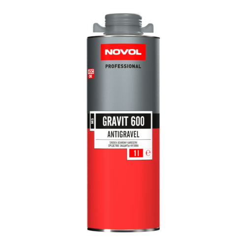 GRAVIT 600 - PROFESSIONAL GRAVIT 600 - PROFESSIONAL