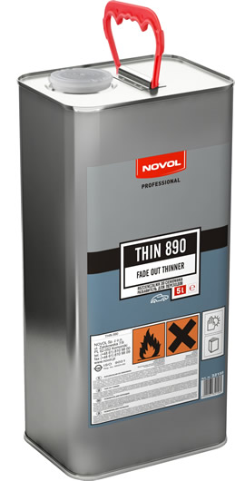 THIN 890 - PROFESSIONAL