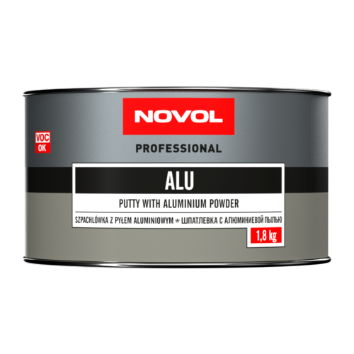 ALU - PROFESSIONAL ALU - PROFESSIONAL