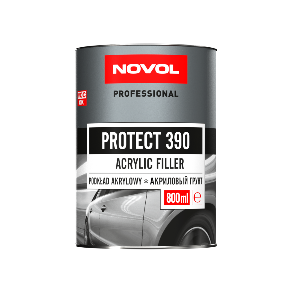 PROTECT 390 - NOVOL PROFESSIONAL