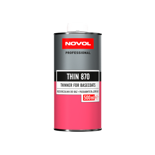 THIN 870 - PROFESSIONAL THIN 870 - PROFESSIONAL