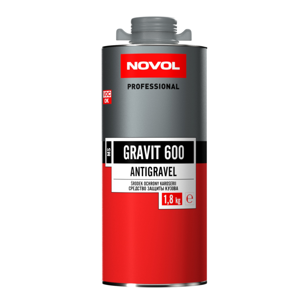 GRAVIT 600 - PROFESSIONAL