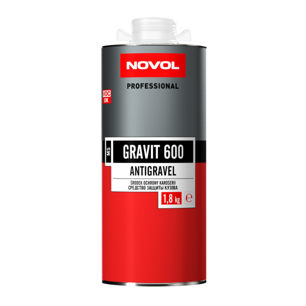 GRAVIT 600 - PROFESSIONAL