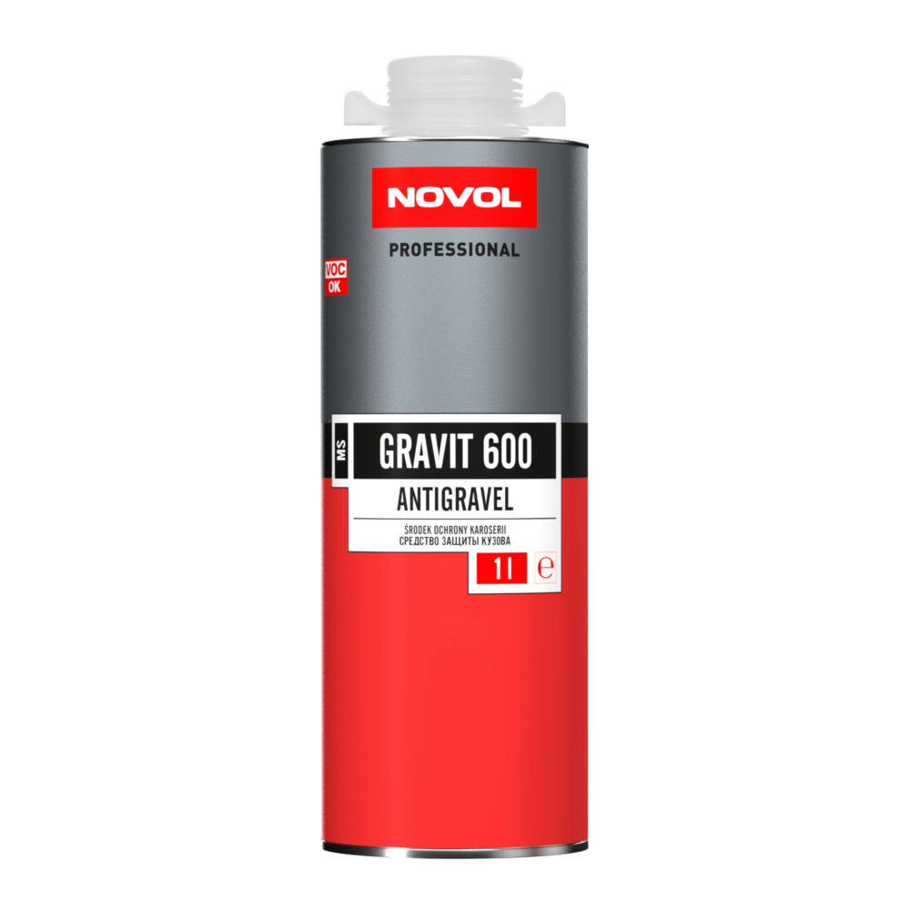 GRAVIT 600 - PROFESSIONAL
