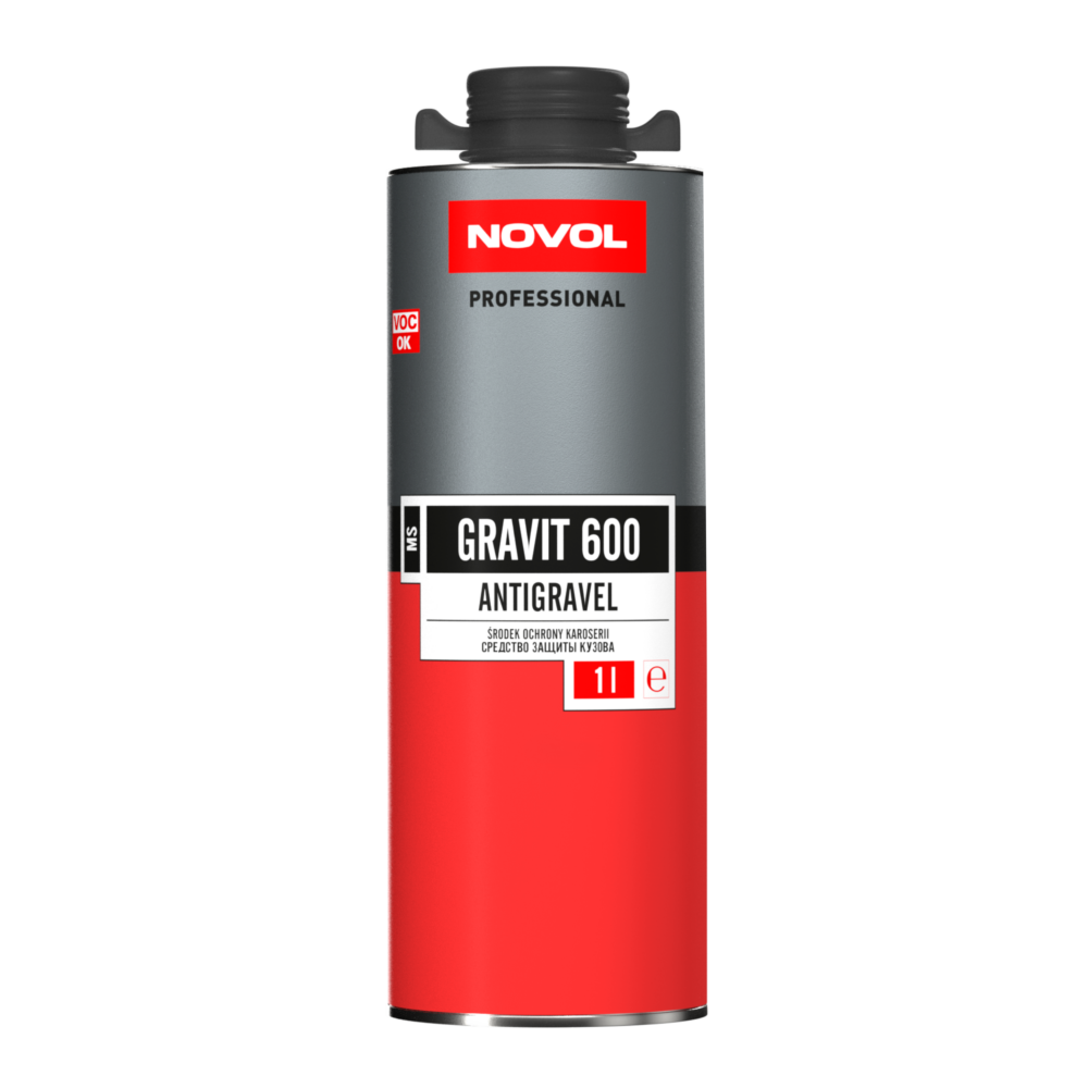 GRAVIT 600 - PROFESSIONAL