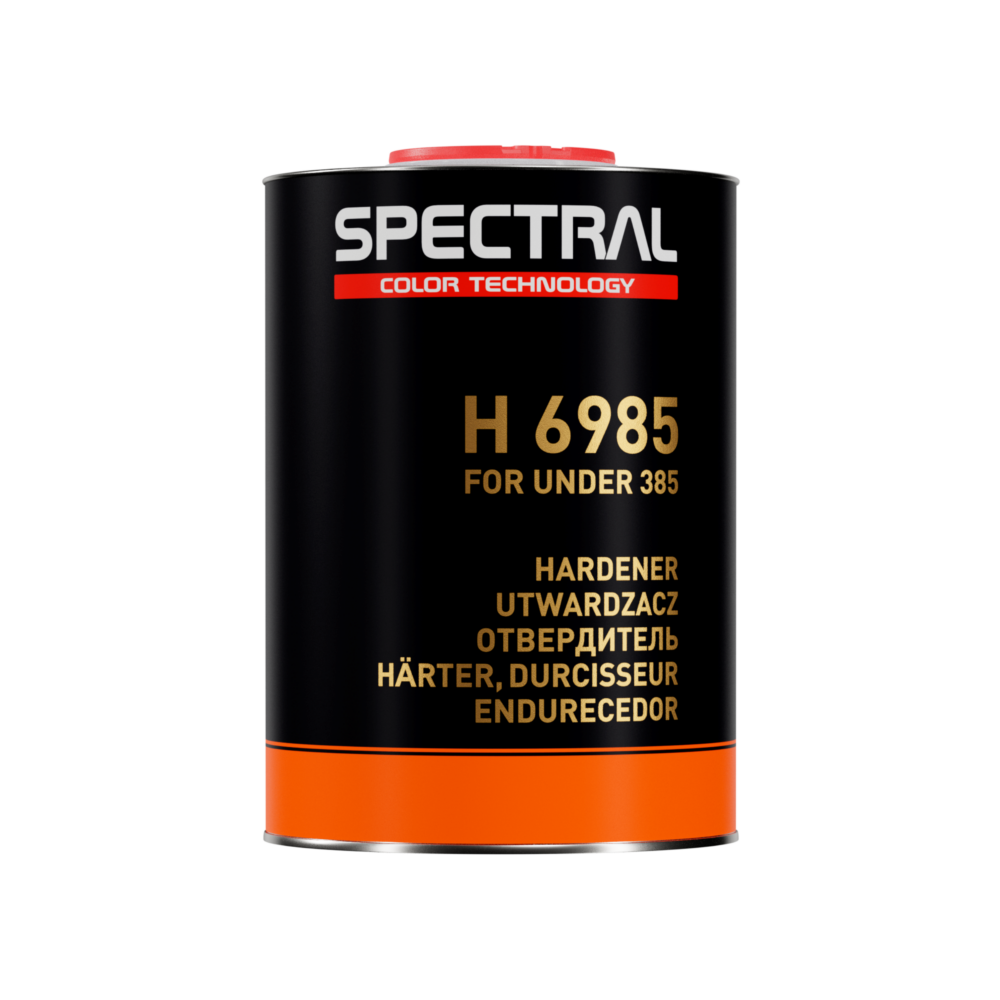 H6985 - Spectral