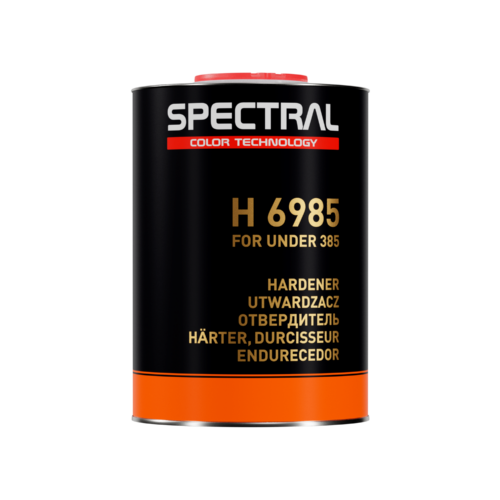 H6985 - Spectral H6985 - Spectral