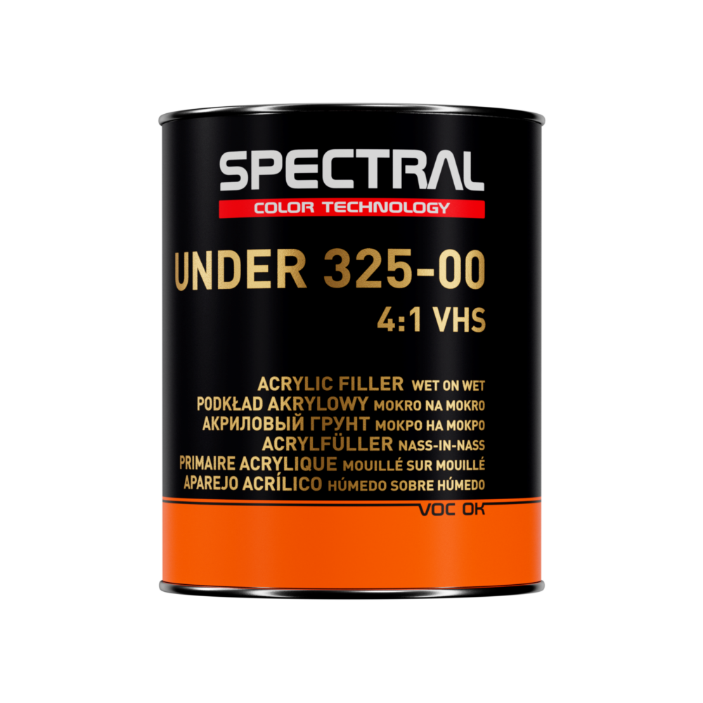 UNDER 325-00 - SPECTRAL