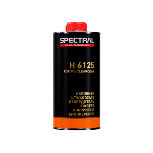 H 6125 - Spectral H 6125 - Spectral