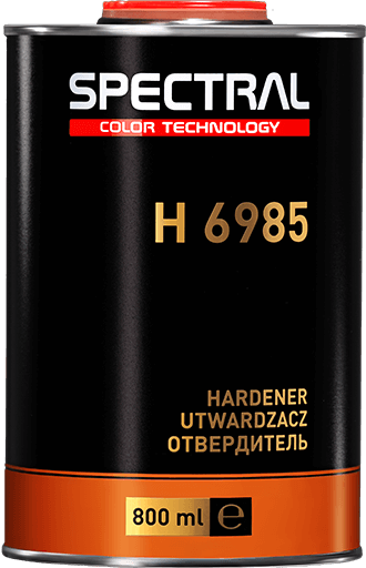 H6985 - Spectral