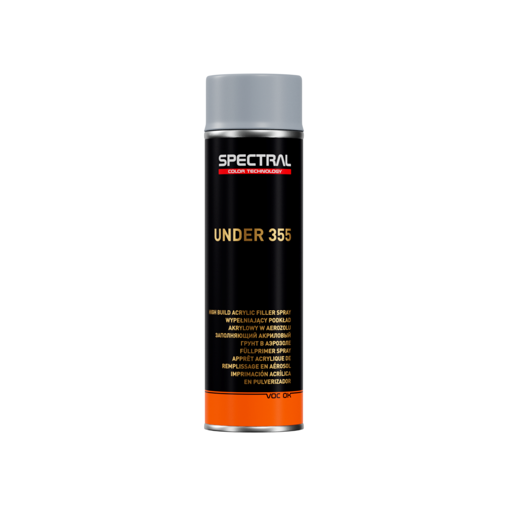 UNDER 355 SPRAY - SPECTRAL