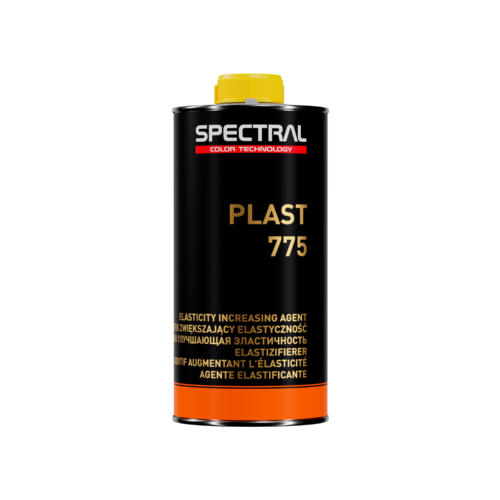 PLAST 775 - SPECTRAL PLAST 775 - SPECTRAL