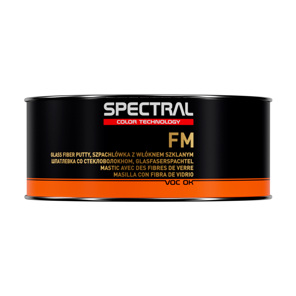 FM - SPECTRAL