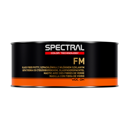 FM - SPECTRAL FM - SPECTRAL