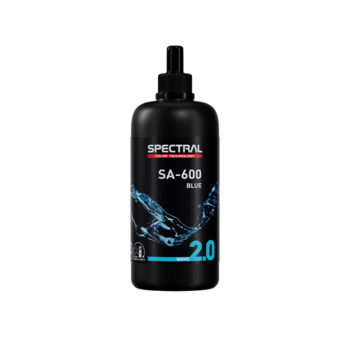 WAVE 2.0 - Spectral WAVE 2.0 - Spectral